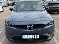 begagnad Mazda MX30 e-Skyactiv EV