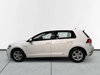 Begagnad VW e-Golf 100 kW (136 HK) 2017 Vit Halvkombi