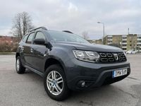 begagnad Dacia Duster 1.5 Blue dCi Euro 6