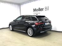 begagnad Audi A3 Sportback 35 TFSI 150 HK Proline advanced