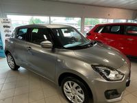 begagnad Suzuki Swift 1.2 Hybrid Select AllGrip 4x4 FL