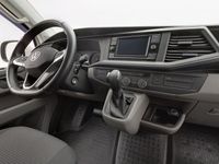 begagnad VW Transporter T6 2.0 TDI 150Hk DSG LED-Strålkastare