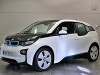 begagnad BMW i3 60 Ah REX 2-äg Navi 2014, Halvkombi