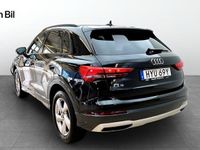 begagnad Audi Q3 35 TFSI PROLINE ADVANCED S TRONIC A 2021, SUV