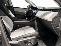 Ny Land Rover Range Rover Velar SE Dynamic 400 HK (294 kW) 2025 Grå SUV