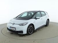 Begagnad VW ID.3 Pro Performance 152 kW (207 HK) 2020 Vit Halvkombi