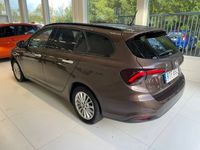 begagnad Fiat Tipo 1,0 Citylife Kombi