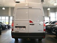 begagnad Renault Master 3.5 T 2.3 dCi Kombi 5-sits Drag Backkamera 2019, Transportbil