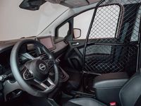 begagnad Nissan Townstar Van EV 45kWh N-Connecta L1 Loading Hatch Blind FD + SSD