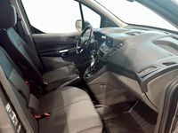 Begagnad Ford Transit Connect 99 HK (72 kW) 2023 Minibuss