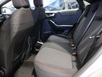 begagnad Ford Puma 1.0 EcoBoost Hybrid 125 hk Leasing fr. 3995 kr/mån
