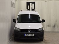 begagnad VW Caddy Maxi 2.0 TDI 4-Motion Aut DVÄRM/Kamera/Moms