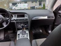 begagnad Audi A6 Allroad quattro 3.0 TDI V6 quattro TipTronic Proline