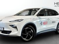 Begagnad MG S5 Luxury 169 kW (231 HK) 2025 Vit SUV