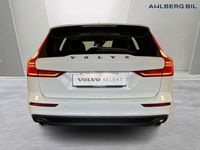 begagnad Volvo V60 T4 Momentum Advanced Edition, Klimatpaket, Lastpaket, Lane Keepi