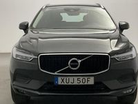 begagnad Volvo XC60 XC60 D4 AWD