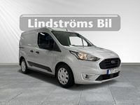 begagnad Ford Transit Connect 220 1.5 EcoBlue SelectShift Automat Drag Vinterhjul