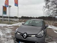 Begagnad Renault Clio IV 90 HK (66 kW) 2016 Kombi