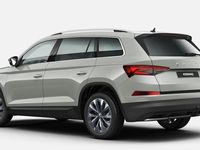 begagnad Skoda Kodiaq KodiaqTDI 200 hk Drag Värmare