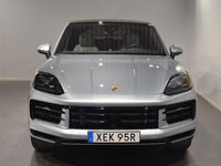 begagnad Porsche Cayenne CayenneE-Hybrid / Leasebar / VAT