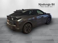 Ny Peugeot 3008 GT 136 HK (100 kW) 2025 Grå SUV