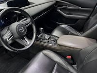 begagnad Mazda CX-30 2,0 AUT AWD COSMO 2020, SUV