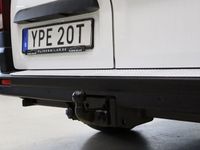 begagnad Renault Trafic dCi L2 Inredning Drag Värmare 1Ägare Leasebar