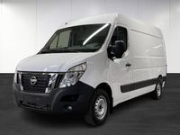 begagnad Nissan Interstar TransportbilarVAN 2 3dci 150 L2H2 N-CONNECTA DRAG VÄRMARE BACKKAMERA