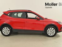 begagnad Seat Arona 1.0 TSI 95 STYLE Farthållare, sensorer