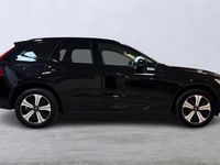 Begagnad Volvo XC60 Plus 355 HK (261 kW) 2022 Svart SUV