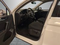 begagnad VW Tiguan 2.0 TSI 4Motion DSG Sekventiell Premium, Comfort