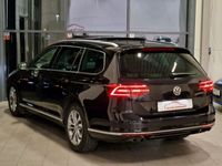 begagnad VW Passat Sportscombi 2.0 TDI SCR BlueMotion DSG Exe