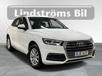 begagnad Audi Q5 Quattro 2.0 TDI Proline Drag Vhjul 2018, SUV