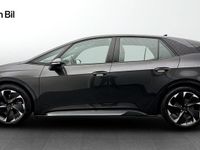 Begagnad Cupra Born e-Boost 169 kW (231 HK) 2023 Mörkgrå Halvkombi