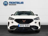 Begagnad Cupra Formentor 150 HK (110 kW) 2023 Vit SUV