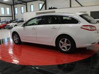 begagnad Peugeot 508 SW 1.6 BlueHDi Euro 6 (120hk) Ny bes