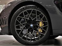begagnad BMW M8 Competition Gran Coupe Ränte 5 2021, Sportkupé