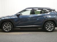 begagnad Hyundai Tucson 1,6T 4WD Essential 2021, SUV