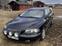 begagnad Volvo V70 2.4 Euro 4 NYBESS