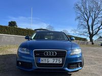 begagnad Audi A4 Quattro 2.0 Proline