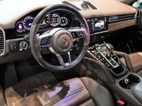 begagnad Porsche Cayenne E-Hybrid PTS
