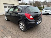 begagnad Opel Corsa 5-dörrar 1.2 ecoFLEX Easytronic Euro 5