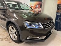 begagnad VW Passat Alltrack 2.0 4Motion Ny kamrem/ D-Värmare