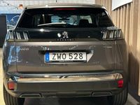 begagnad Peugeot 3008 Plug-in hybrid Allure 225hk -54km 4,99% ränta