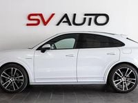 Ny Porsche Cayenne 471 HK (346 kW) 2025 Vit SUV