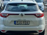 begagnad Renault Mégane IV 