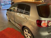 begagnad VW Golf Plus 1.4 TSI 140hk