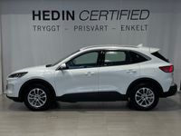 begagnad Ford Kuga 2.5 Plug-In Hybrid 225HK AUT Vinterpaket