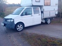 Begagnad VW T5 115 HK (84 kW) 2013 Van
