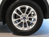 begagnad Ford Kuga Titanium PHEV | Navi | B-kamera 2021, SUV